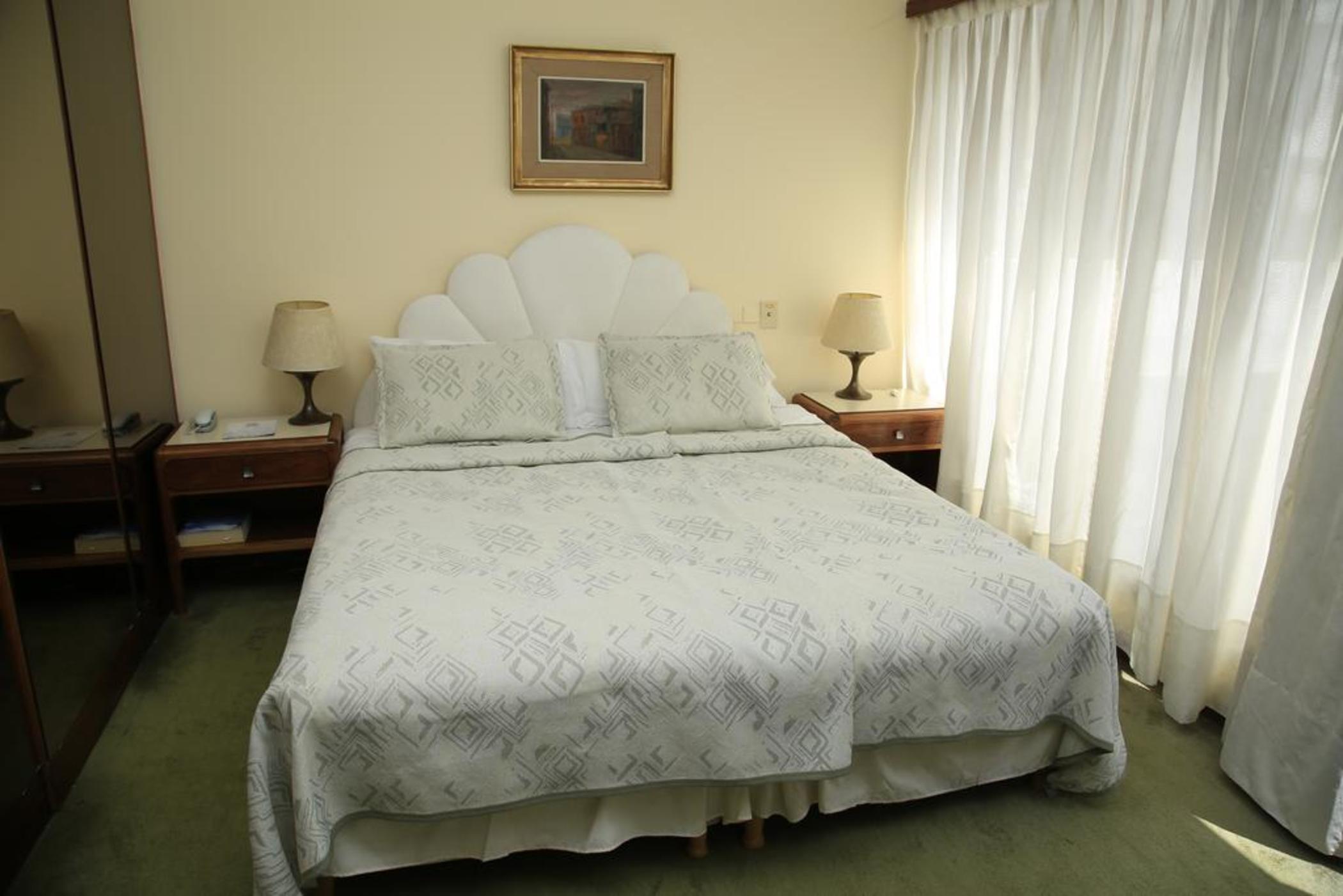 Gran Hotel Dora Córdoba Zewnętrze zdjęcie
