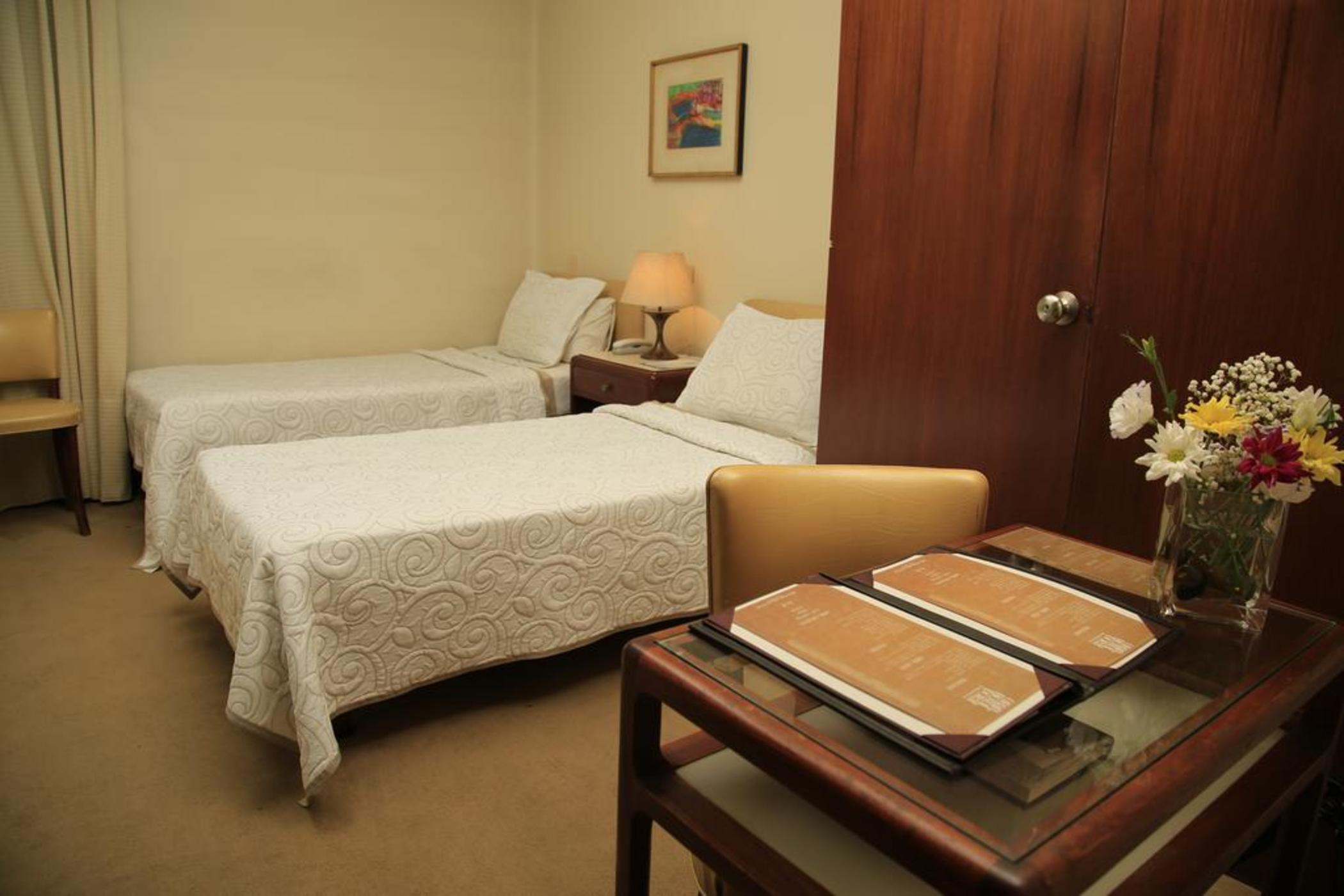 Gran Hotel Dora Córdoba Zewnętrze zdjęcie
