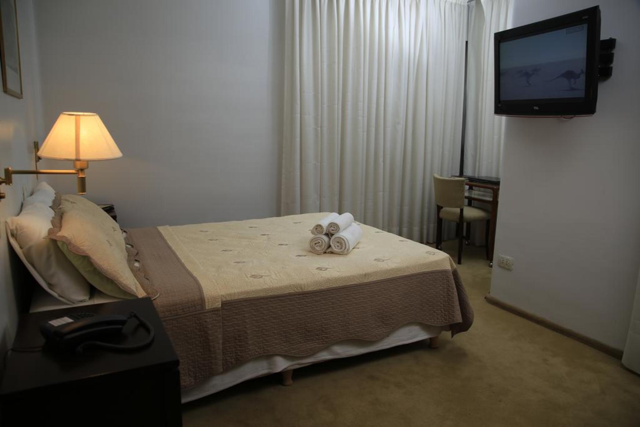 Gran Hotel Dora Córdoba Zewnętrze zdjęcie