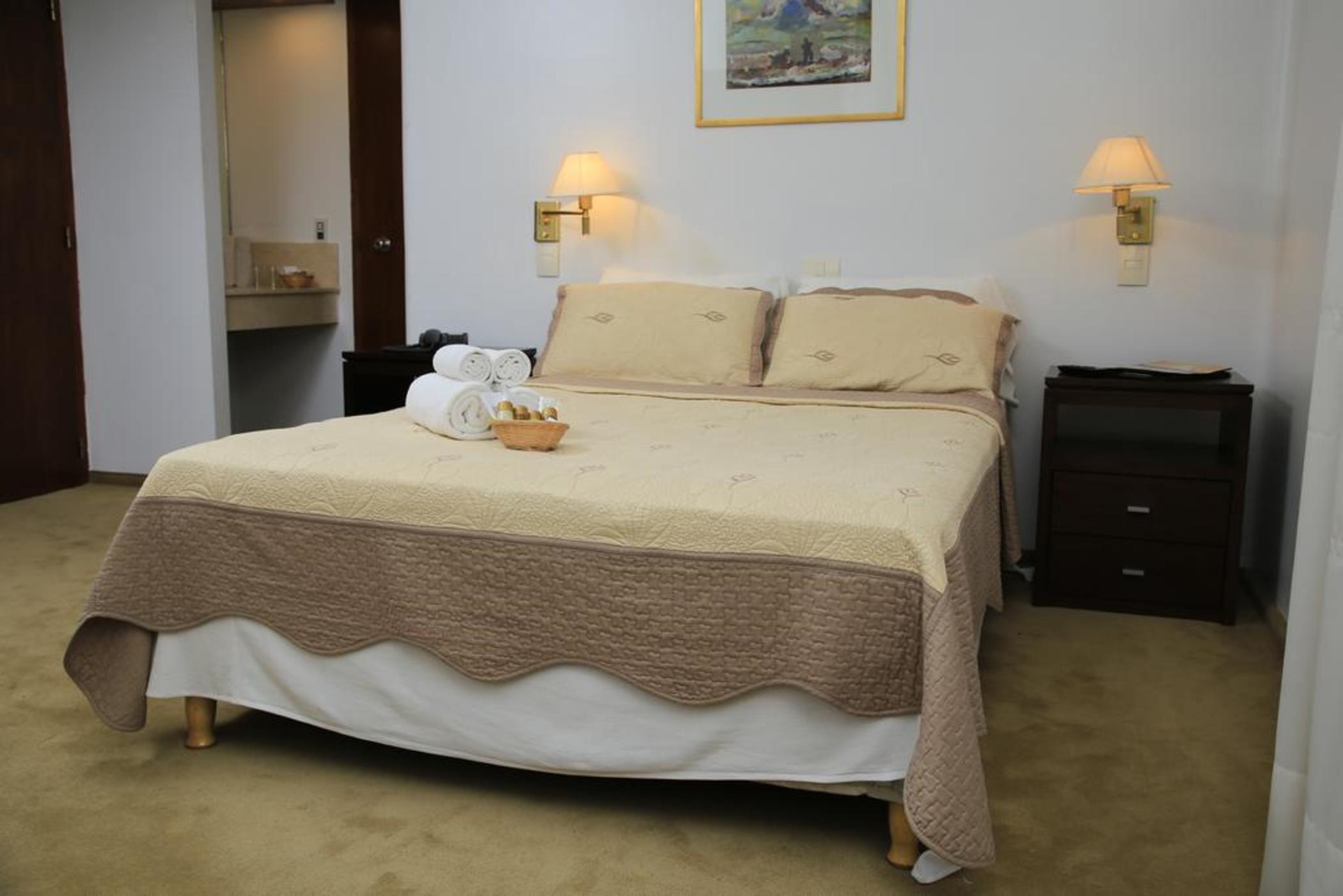 Gran Hotel Dora Córdoba Zewnętrze zdjęcie
