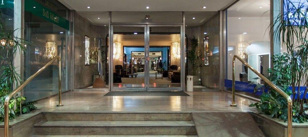 Gran Hotel Dora Córdoba Zewnętrze zdjęcie