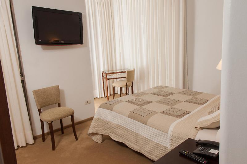 Gran Hotel Dora Córdoba Zewnętrze zdjęcie