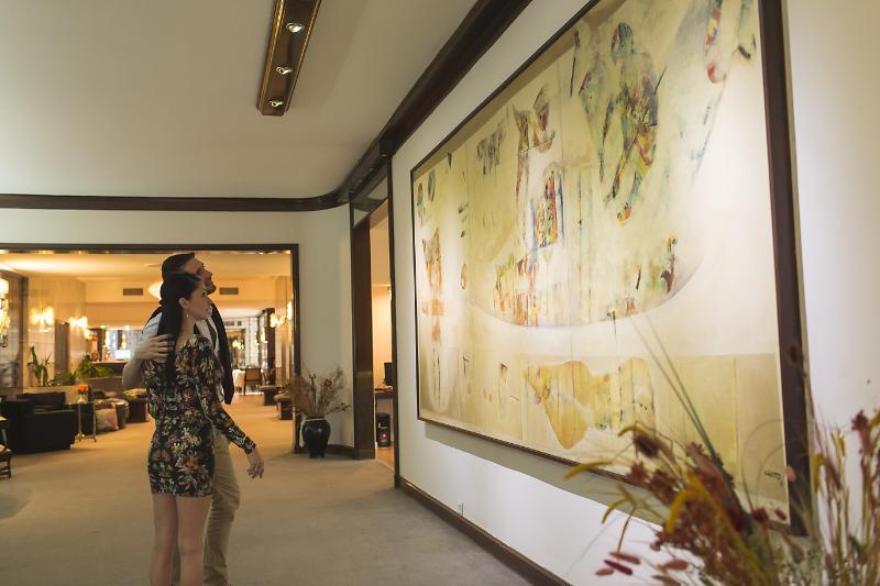 Gran Hotel Dora Córdoba Zewnętrze zdjęcie