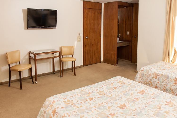 Gran Hotel Dora Córdoba Zewnętrze zdjęcie