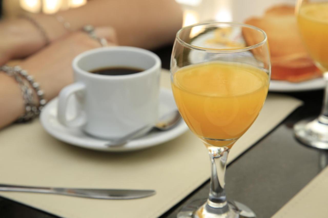 Gran Hotel Dora Córdoba Zewnętrze zdjęcie