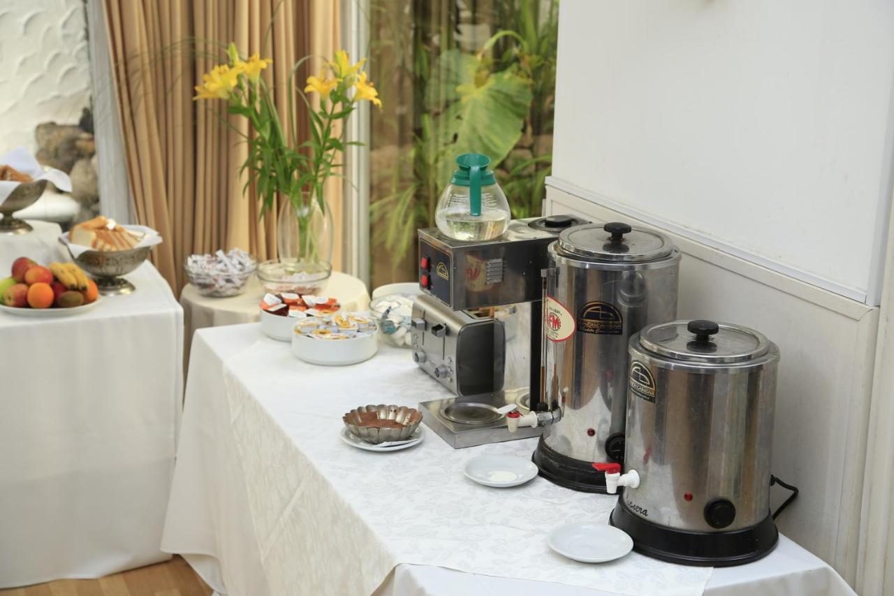 Gran Hotel Dora Córdoba Zewnętrze zdjęcie