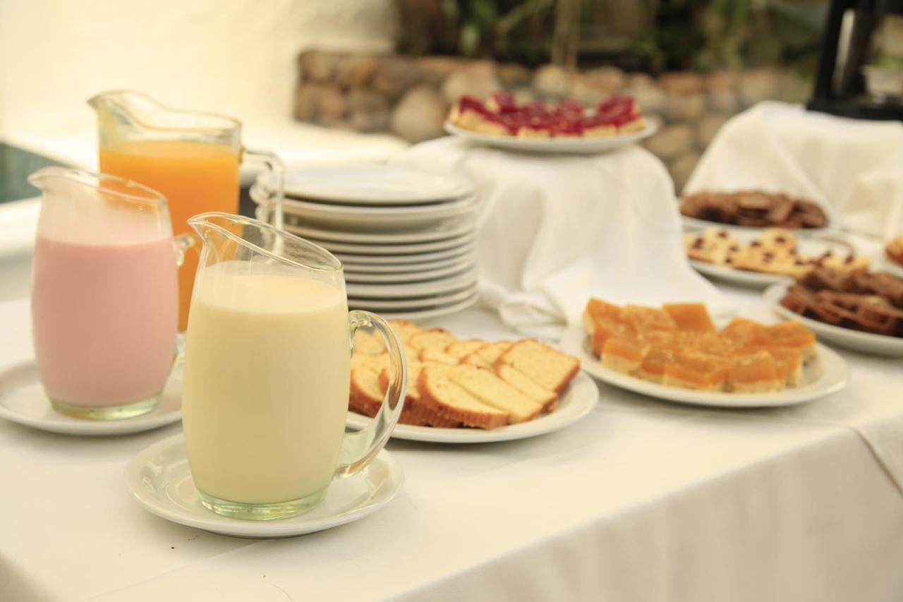 Gran Hotel Dora Córdoba Zewnętrze zdjęcie
