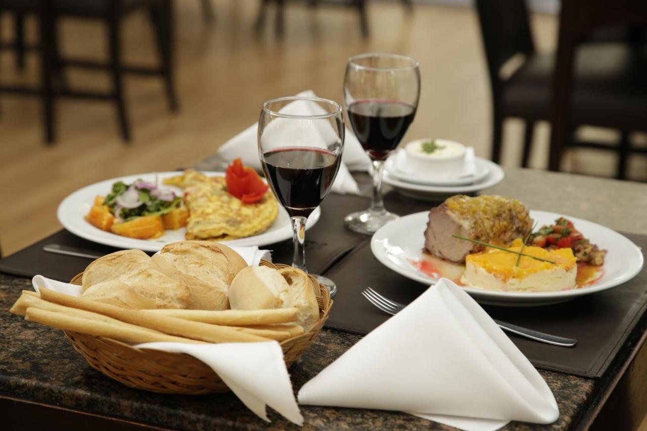 Gran Hotel Dora Córdoba Zewnętrze zdjęcie