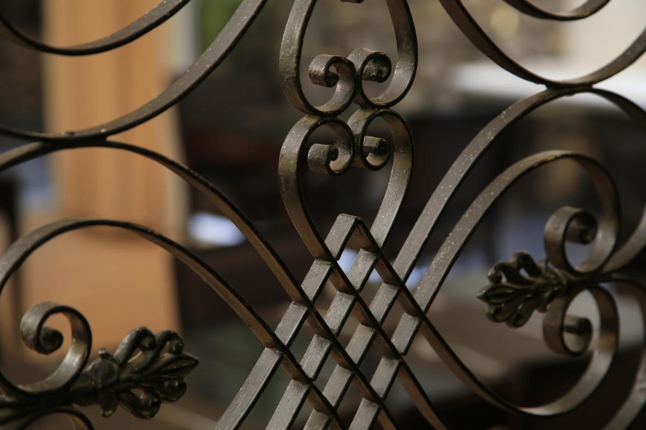 Gran Hotel Dora Córdoba Zewnętrze zdjęcie