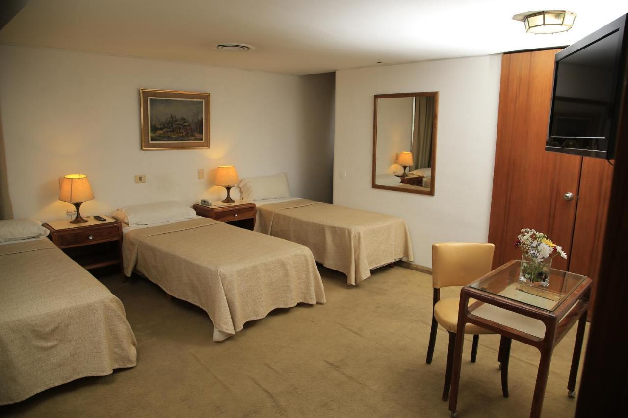 Gran Hotel Dora Córdoba Zewnętrze zdjęcie