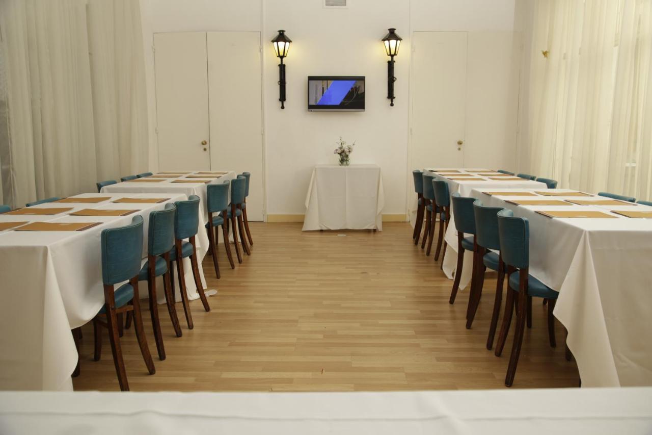 Gran Hotel Dora Córdoba Zewnętrze zdjęcie
