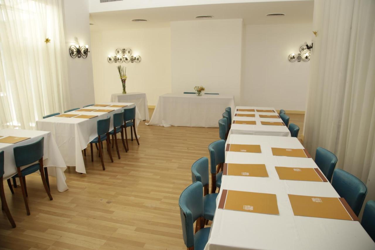 Gran Hotel Dora Córdoba Zewnętrze zdjęcie