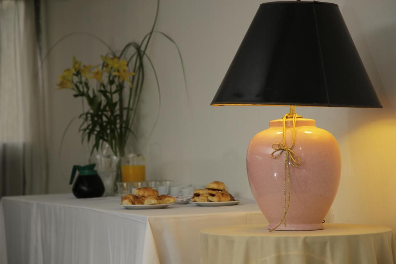 Gran Hotel Dora Córdoba Zewnętrze zdjęcie