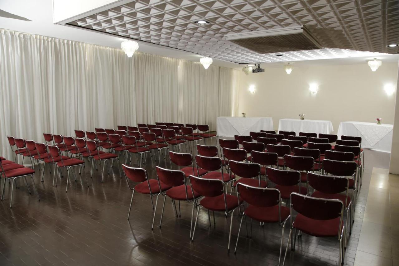 Gran Hotel Dora Córdoba Zewnętrze zdjęcie
